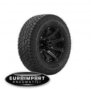Kumho Road Venture AT52 235/70 R16 106 T  4PR  DOT 2026